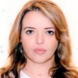 Profa. Dra. Gláucia Maria Dalfré