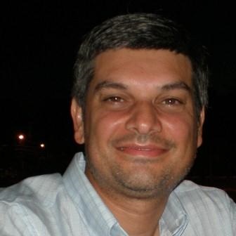 Prof. Dr. José da Costa Marques Neto