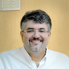 Prof. Dr. José Carlos Paliari