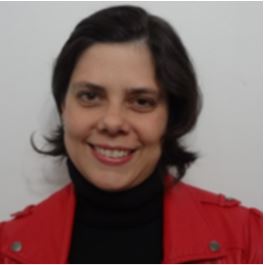 Profa. Dra. Fernanda Giannotti da Silva Ferreira