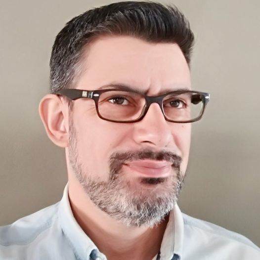 Prof. Dr. Marcelo de Araujo Ferreira